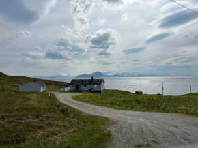 Aurora Mountain & Ocean House